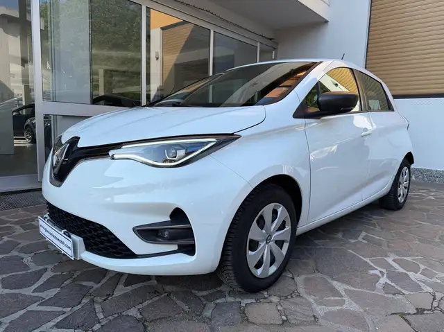 Renault ZOE Life R110 BATTERIE DI PROPRIETA' UNICO PROPRIETARIO BELLISSIMA