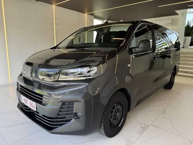 Peugeot Expert IV Premium