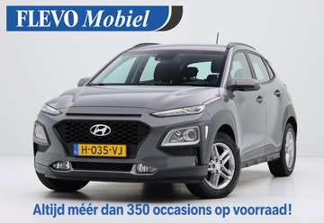 1.0 T-GDI Comfort 1e Eig|Cruise|Clima|LMV|Camera|P