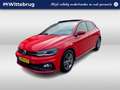 Volkswagen Polo 1.0 TSI R-Line / PANODAK / LED Koplampen / R-Line Rojo - thumbnail 1