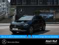 Mercedes-Benz EQA 350 4M Electric Art+LED+Memory+Pano+TotW+360 Schwarz - thumbnail 1