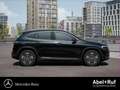 Mercedes-Benz EQA 350 4M Electric Art+LED+Memory+Pano+TotW+360 Schwarz - thumbnail 6