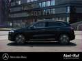 Mercedes-Benz EQA 350 4M Electric Art+LED+Memory+Pano+TotW+360 Schwarz - thumbnail 3