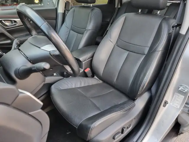 Nissan X-Trail view 14