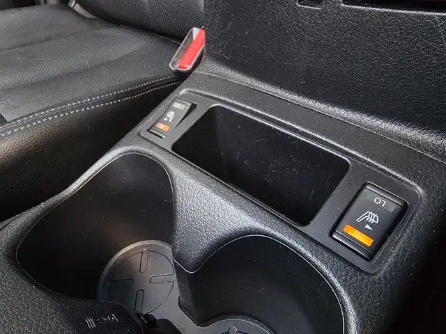 Nissan X-Trail view 22