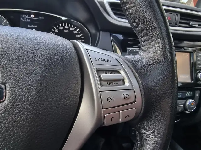 Nissan X-Trail view 21