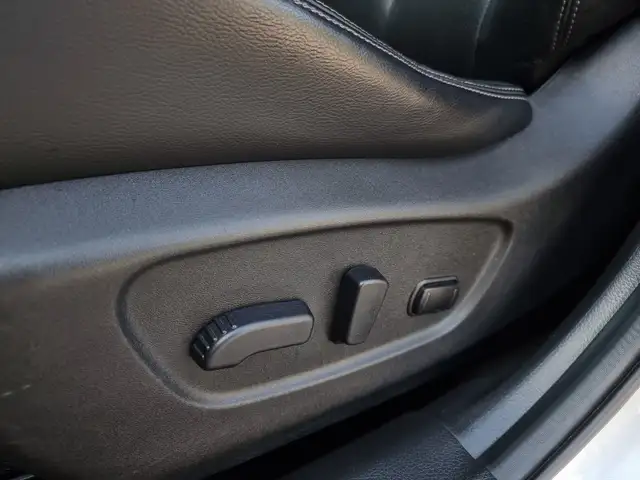 Nissan X-Trail view 29