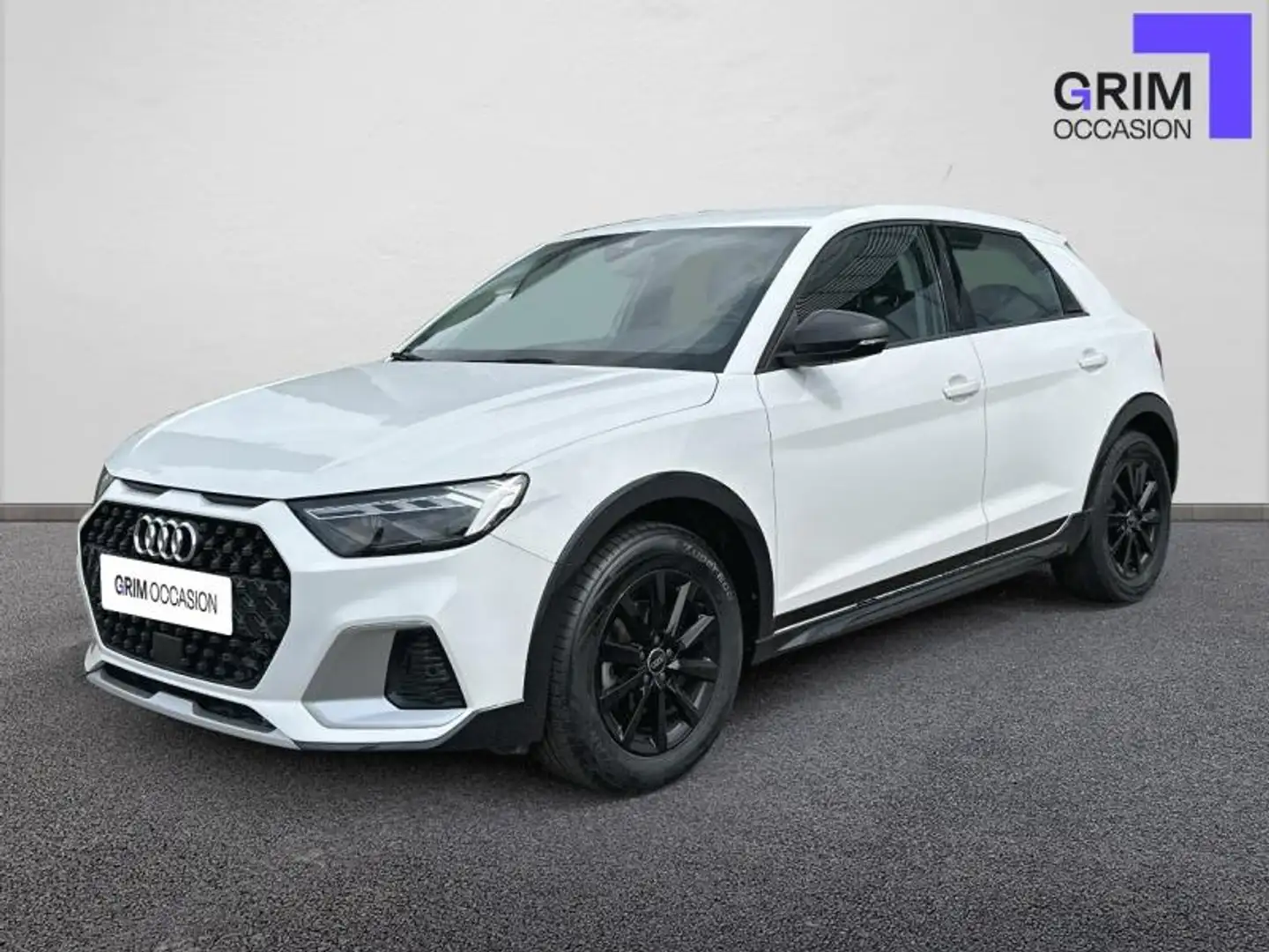 Audi A1 Citycarver 30 TFSI 110 ch S tronic 7 Design - 1