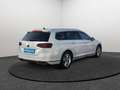 Volkswagen Passat Variant 2.0TDI DSG Elegance Matrix AHK STHZ Navi Rear View Weiß - thumbnail 5