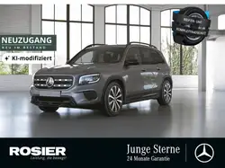 Mercedes-Benz GLB 200 Progressive 7 Sitzer NIGHT 7 SITZER
