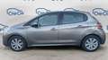 Peugeot 208 1.2 VTI 82 Active Beige - thumbnail 2