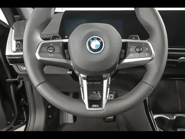 BMW X1 view 7
