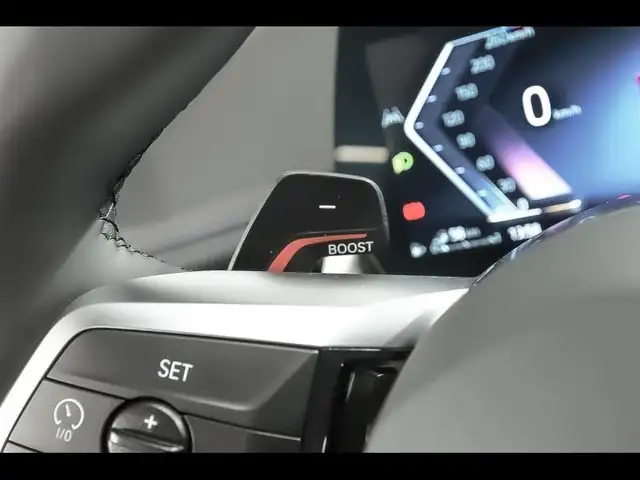 BMW X1 view 10