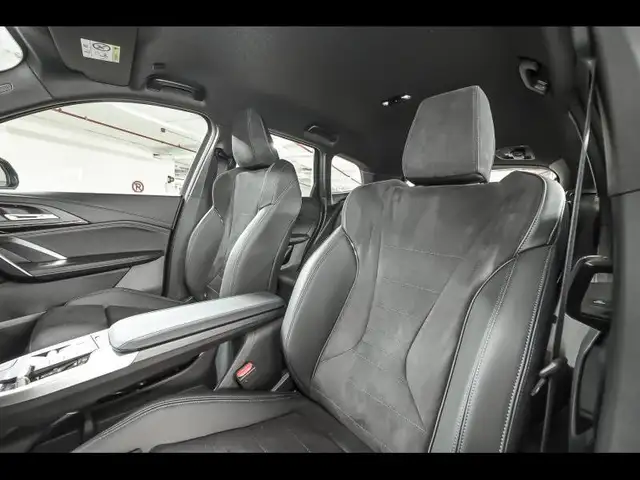 BMW X1 view 11