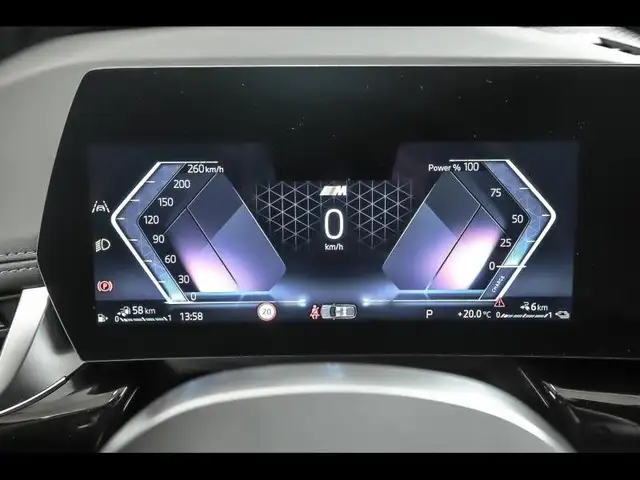 BMW X1 view 8