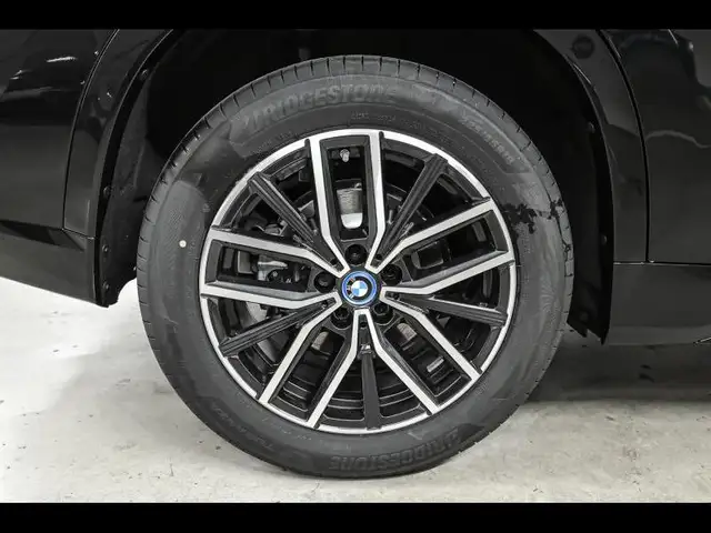 BMW X1 view 4