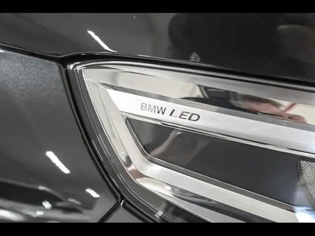 BMW X1 view 12