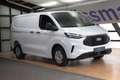 Ford Transit Custom Trend Allwetter, Vorber. AHK Blanc - thumbnail 1