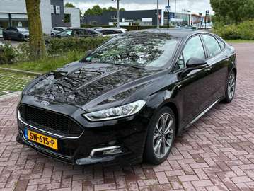 Mondeo 1.5 ST Line