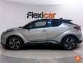 Toyota C-HR 125H Active Gris - thumbnail 3