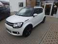 Suzuki Ignis 1.2 Intro Edition SHZ+LM Schwarz - thumbnail 2