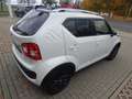 Suzuki Ignis 1.2 Intro Edition SHZ+LM Schwarz - thumbnail 6