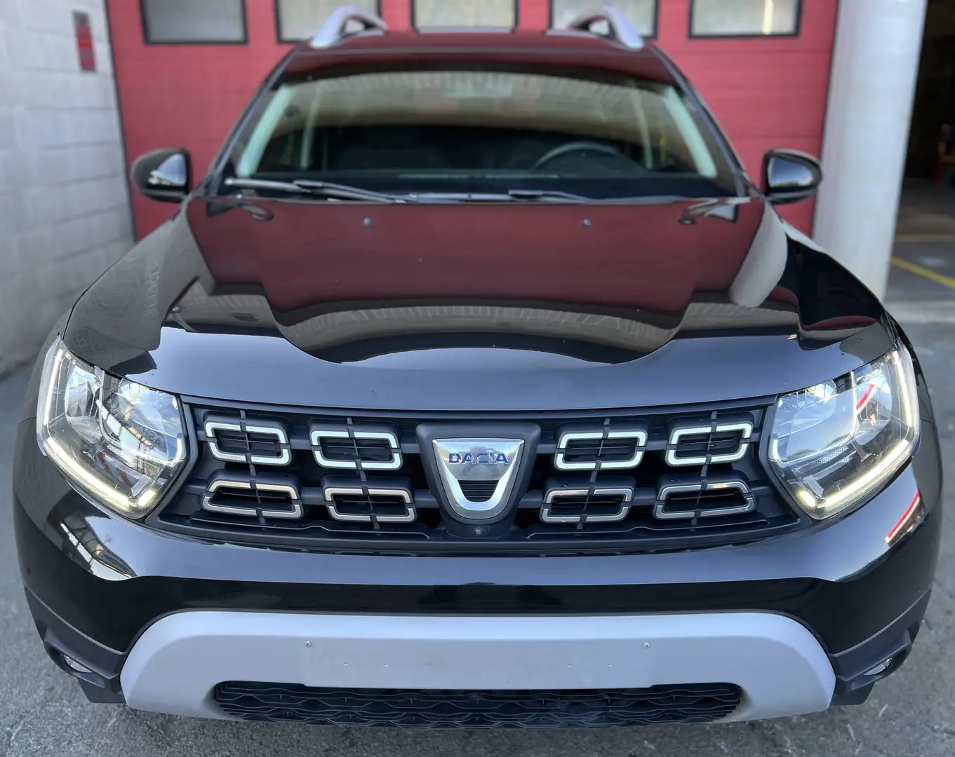 Dacia Duster 1.0 TCe Anniversary CAMÉRA + NAVI + CAR-PASS - 2