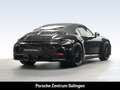Porsche 992 3.6 Carrera GTS Cabriolet Lift Bose HD Leder 930 Schwarz - thumbnail 4
