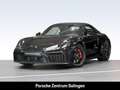 Porsche 992 3.6 Carrera GTS Cabriolet Lift Bose HD Leder 930 Schwarz - thumbnail 1