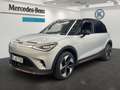 smart #1 Smart #1 Brabus 360°+MEMORY+PANO+AMBIENTE+19"LMR Silber - thumbnail 2