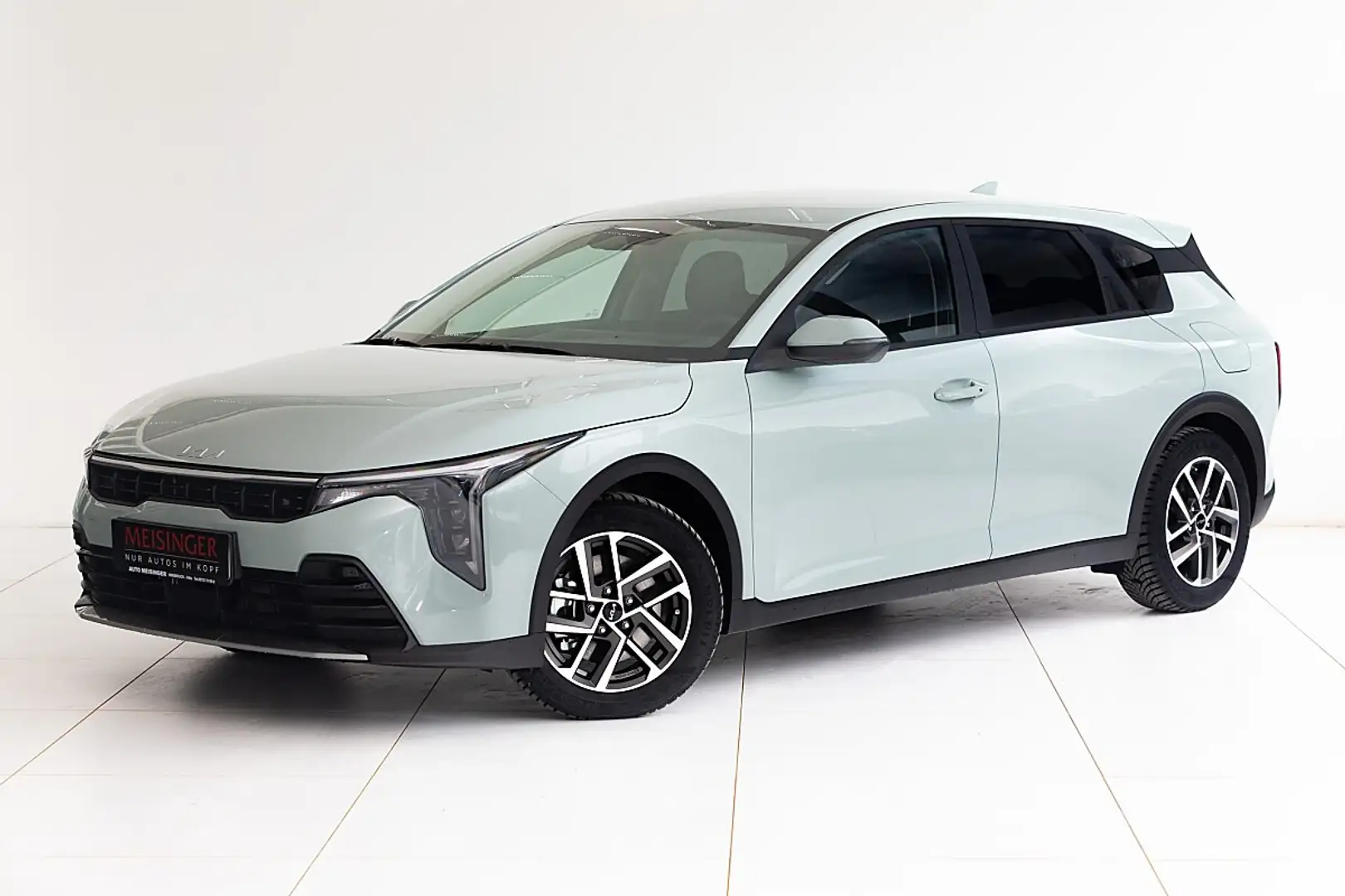 Kia K4 HB/SILBER/1.0 TGDI /MT6 48V/115/MY26 - 1