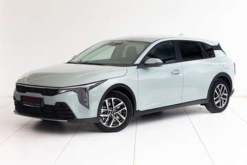 HB/SILBER/1.0 TGDI /MT6 48V/115/MY26