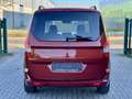 Ford Tourneo Courier Titanium, Klimaautomatik, Navi, Alus,Tempomat, NSW Rot - thumbnail 8