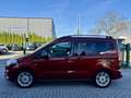 Ford Tourneo Courier Titanium, Klimaautomatik, Navi, Alus,Tempomat, NSW Červená - thumbnail 6