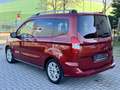 Ford Tourneo Courier Titanium, Klimaautomatik, Navi, Alus,Tempomat, NSW Červená - thumbnail 4