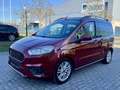 Ford Tourneo Courier Titanium, Klimaautomatik, Navi, Alus,Tempomat, NSW Červená - thumbnail 3