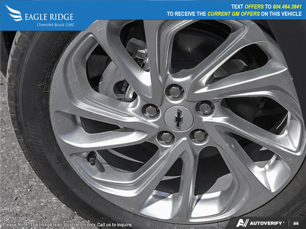 Chevrolet Bolt снимка Chevrolet Bolt