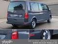 Volkswagen T6 Transporter T6 2.0TDI lang DSG Navi Sitzheiz Kam Ahk Standheiz Grau - thumbnail 8