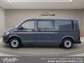 Volkswagen T6 Transporter T6 2.0TDI lang DSG Navi Sitzheiz Kam Ahk Standheiz Grau - thumbnail 13