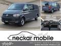 Volkswagen T6 Transporter T6 2.0TDI lang DSG Navi Sitzheiz Kam Ahk Standheiz Grau - thumbnail 1