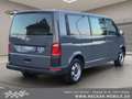 Volkswagen T6 Transporter T6 2.0TDI lang DSG Navi Sitzheiz Kam Ahk Standheiz Grau - thumbnail 9