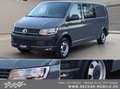 Volkswagen T6 Transporter T6 2.0TDI lang DSG Navi Sitzheiz Kam Ahk Standheiz Grau - thumbnail 3