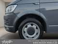 Volkswagen T6 Transporter T6 2.0TDI lang DSG Navi Sitzheiz Kam Ahk Standheiz Grau - thumbnail 15