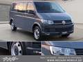 Volkswagen T6 Transporter T6 2.0TDI lang DSG Navi Sitzheiz Kam Ahk Standheiz Grau - thumbnail 6