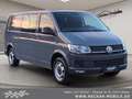 Volkswagen T6 Transporter T6 2.0TDI lang DSG Navi Sitzheiz Kam Ahk Standheiz Grau - thumbnail 5
