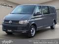Volkswagen T6 Transporter T6 2.0TDI lang DSG Navi Sitzheiz Kam Ahk Standheiz Grau - thumbnail 2