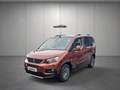 Peugeot Rifter 1,5 BlueHDI 100 S&S Active, 7-Sitzer Braun - thumbnail 1
