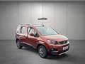 Peugeot Rifter 1,5 BlueHDI 100 S&S Active, 7-Sitzer Braun - thumbnail 2