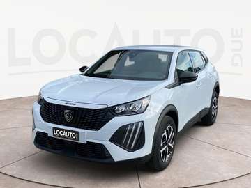 1.2 puretech Active s&s 100cv - PROMO