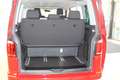 Volkswagen T6 Multivan Multivan Trendline TDI 150PS *ACC *STHZ *AHK *PDC Rot - thumbnail 16